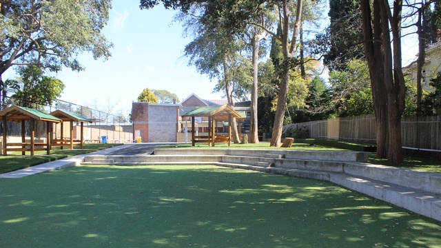 Facilities - Prouille, Wahroonga